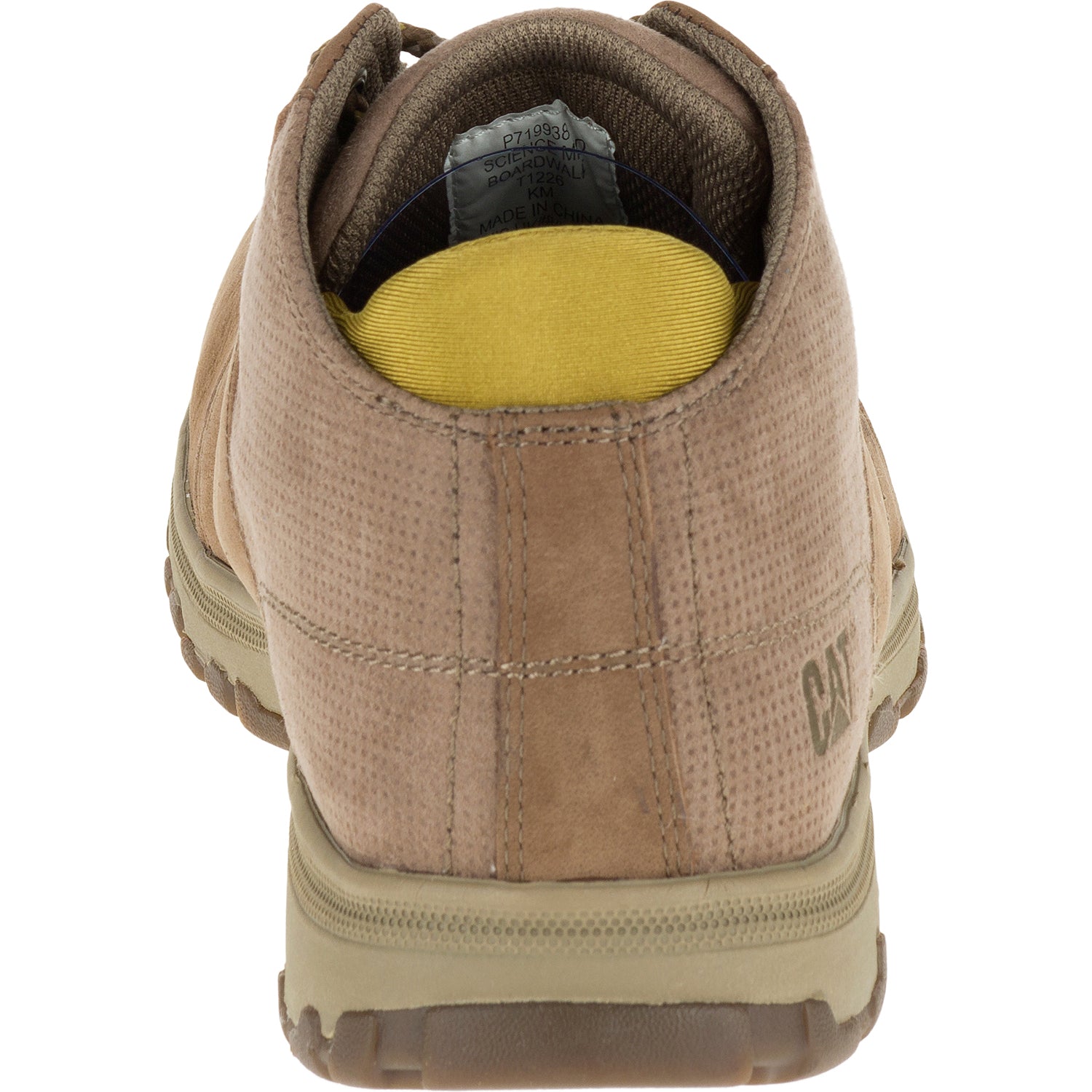 Zapatilla C/Cana Science Mid