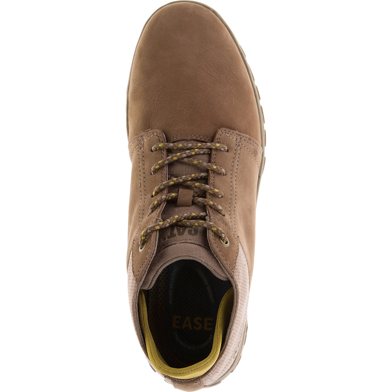 Zapatilla C/Cana Science Mid