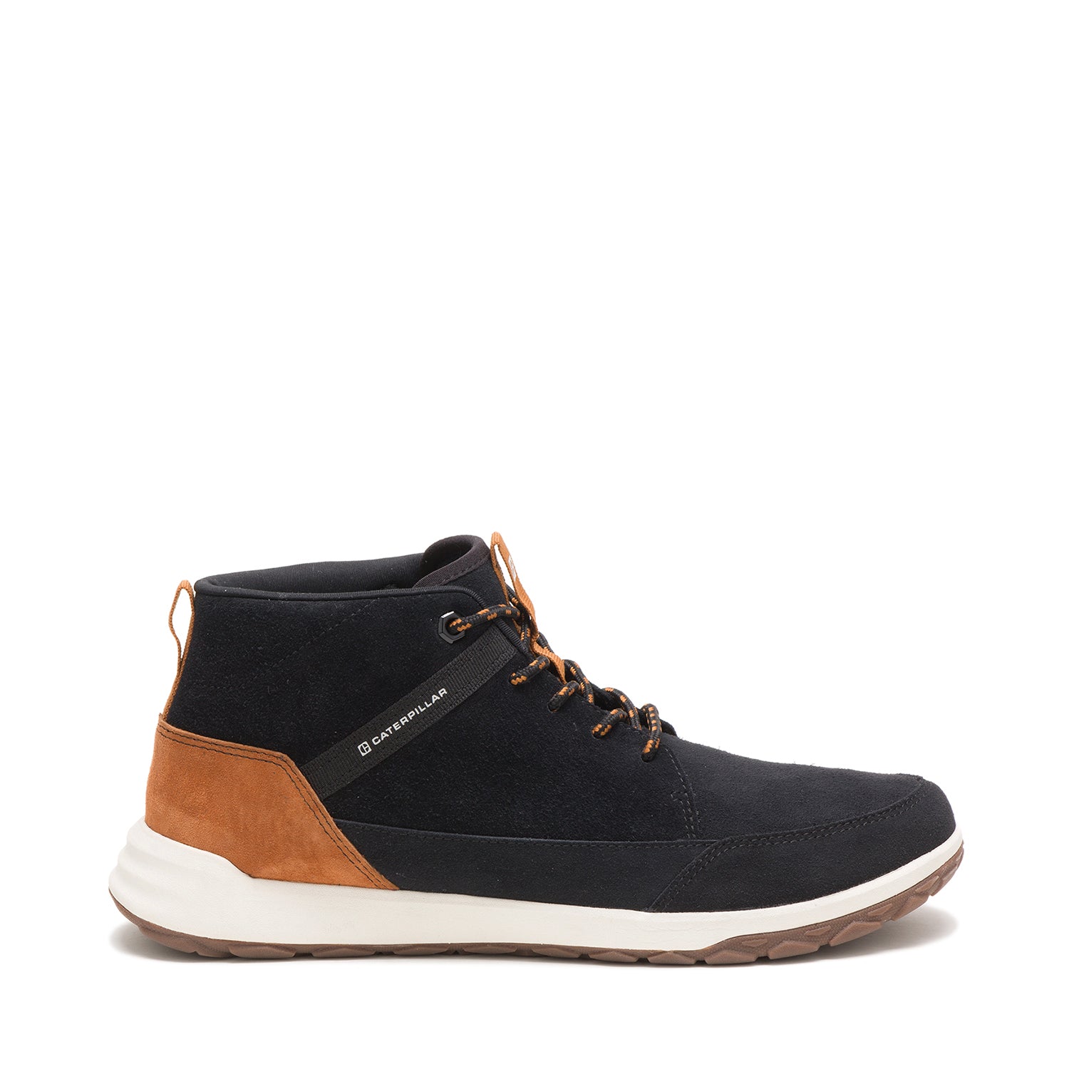 Zapatilla Hombre Quest Mid