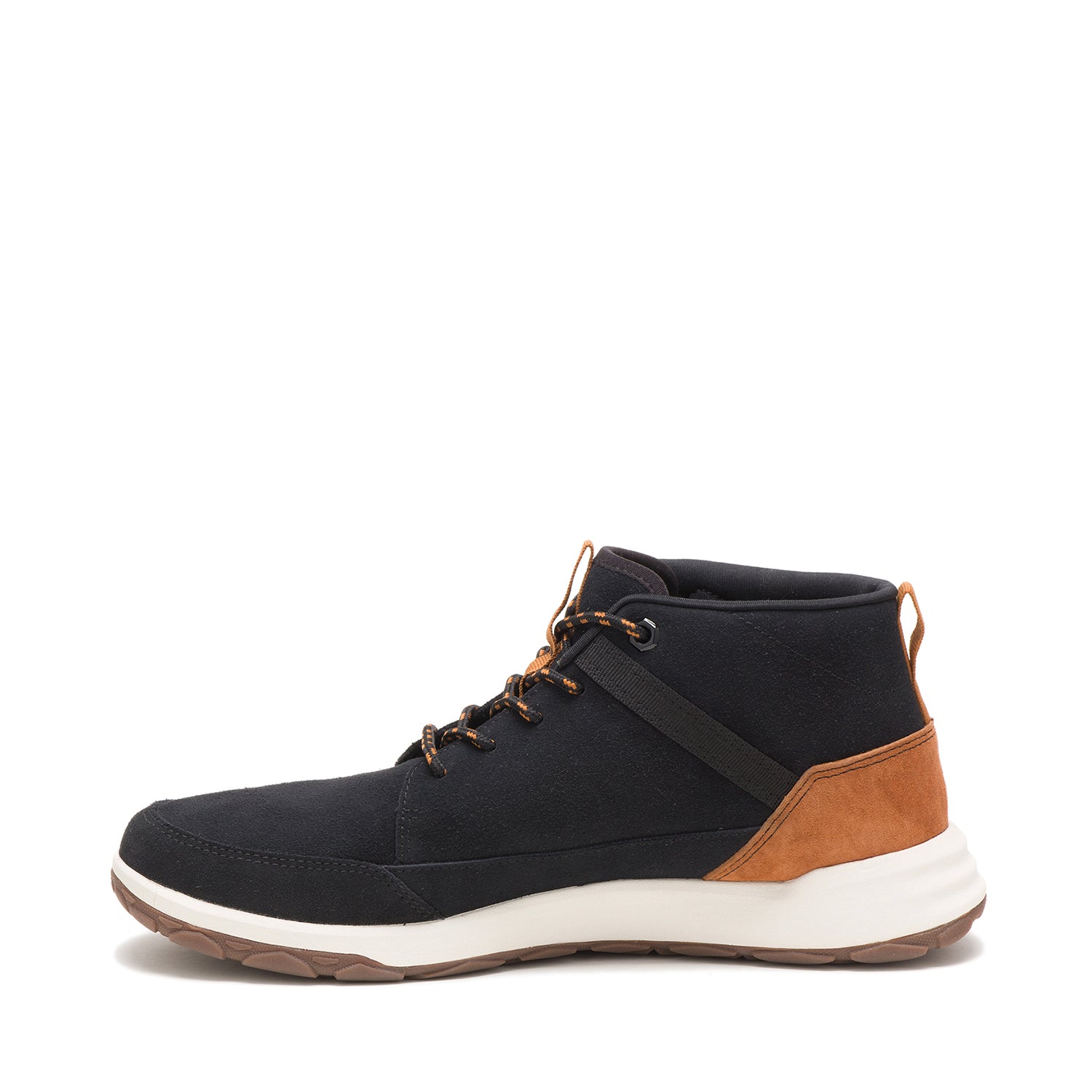 Zapatilla Hombre Quest Mid