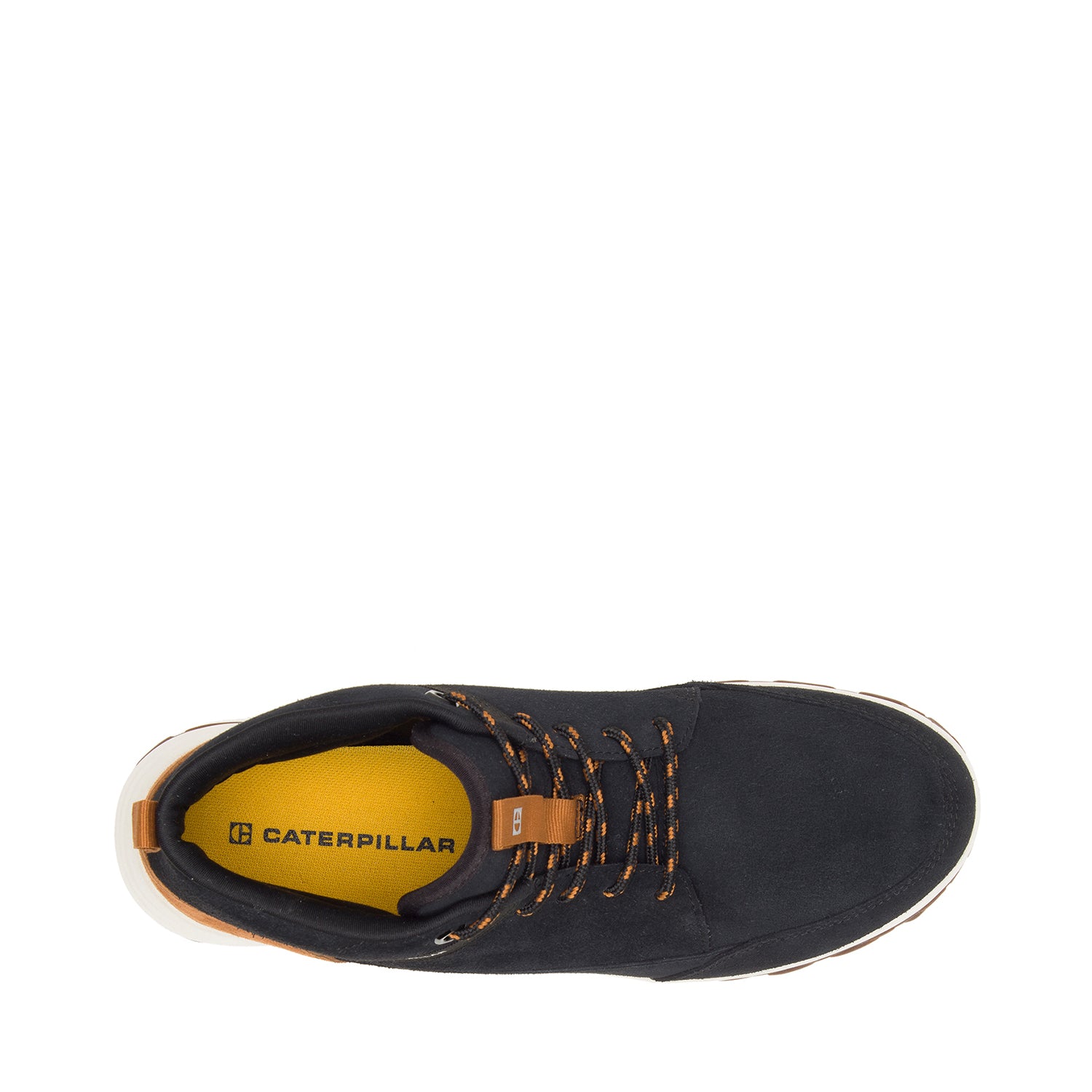 Zapatilla Hombre Quest Mid