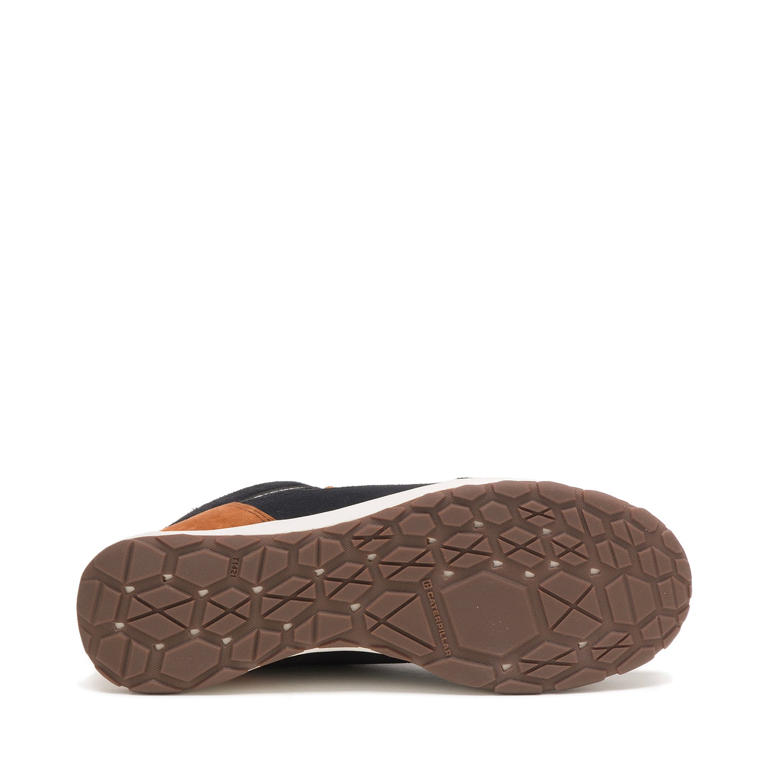 Zapatilla Hombre Quest Mid