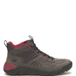 Zapatilla Con Caña Casual Hombre Crail Sport Mid Gris Cat