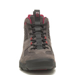 Zapatilla Con Caña Casual Hombre Crail Sport Mid Gris Cat