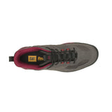 Zapatilla Con Caña Casual Hombre Crail Sport Mid Gris Cat