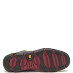 Zapatilla Con Caña Casual Hombre Crail Sport Mid Gris Cat