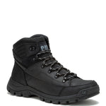 Botín Cuero Hombre Threshold Hiker Negro Cat