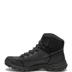 Botín Cuero Hombre Threshold Hiker Negro Cat