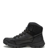 Botín Cuero Hombre Threshold Hiker Negro Cat