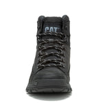 Botín Cuero Hombre Threshold Hiker Negro Cat