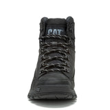 Botín Cuero Hombre Threshold Hiker Negro Cat