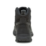Botín Cuero Hombre Threshold Hiker Negro Cat