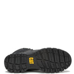 Botín Cuero Hombre Threshold Hiker Negro Cat