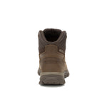 Botín Cuero Hombre Threshold Hiker Wp Café Cat