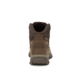 Botín Cuero Hombre Threshold Hiker Wp Café Cat