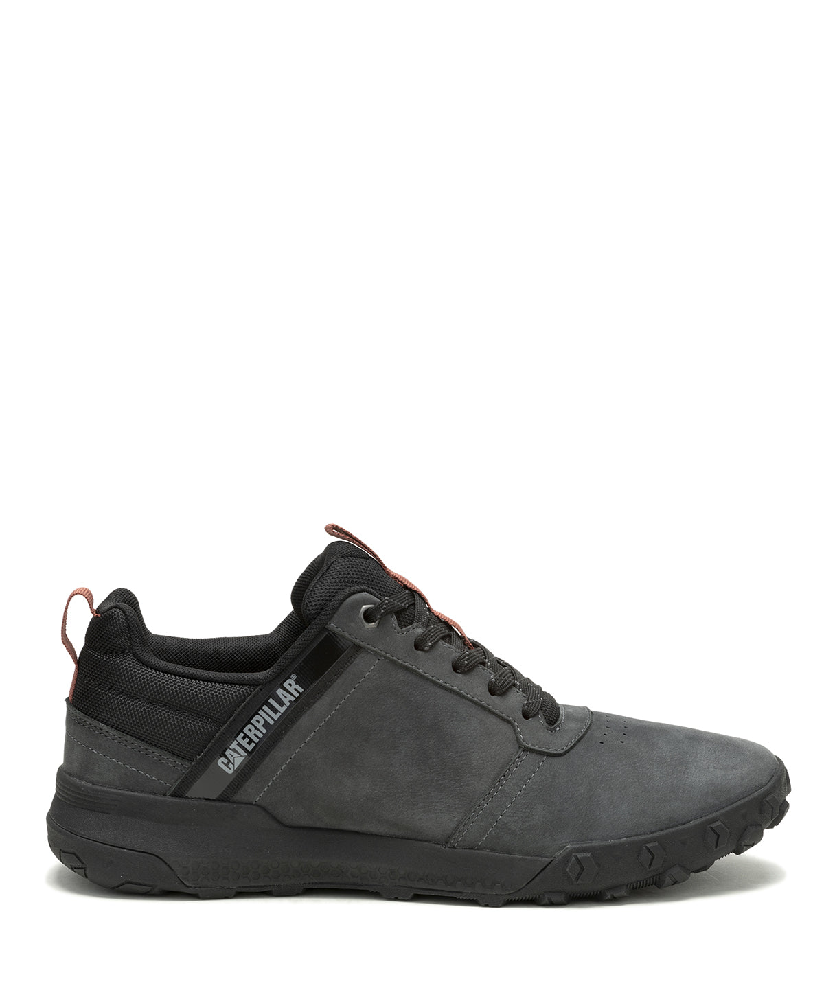 Zapatilla Casual Hombre Hex Ready Lo Gris Cat