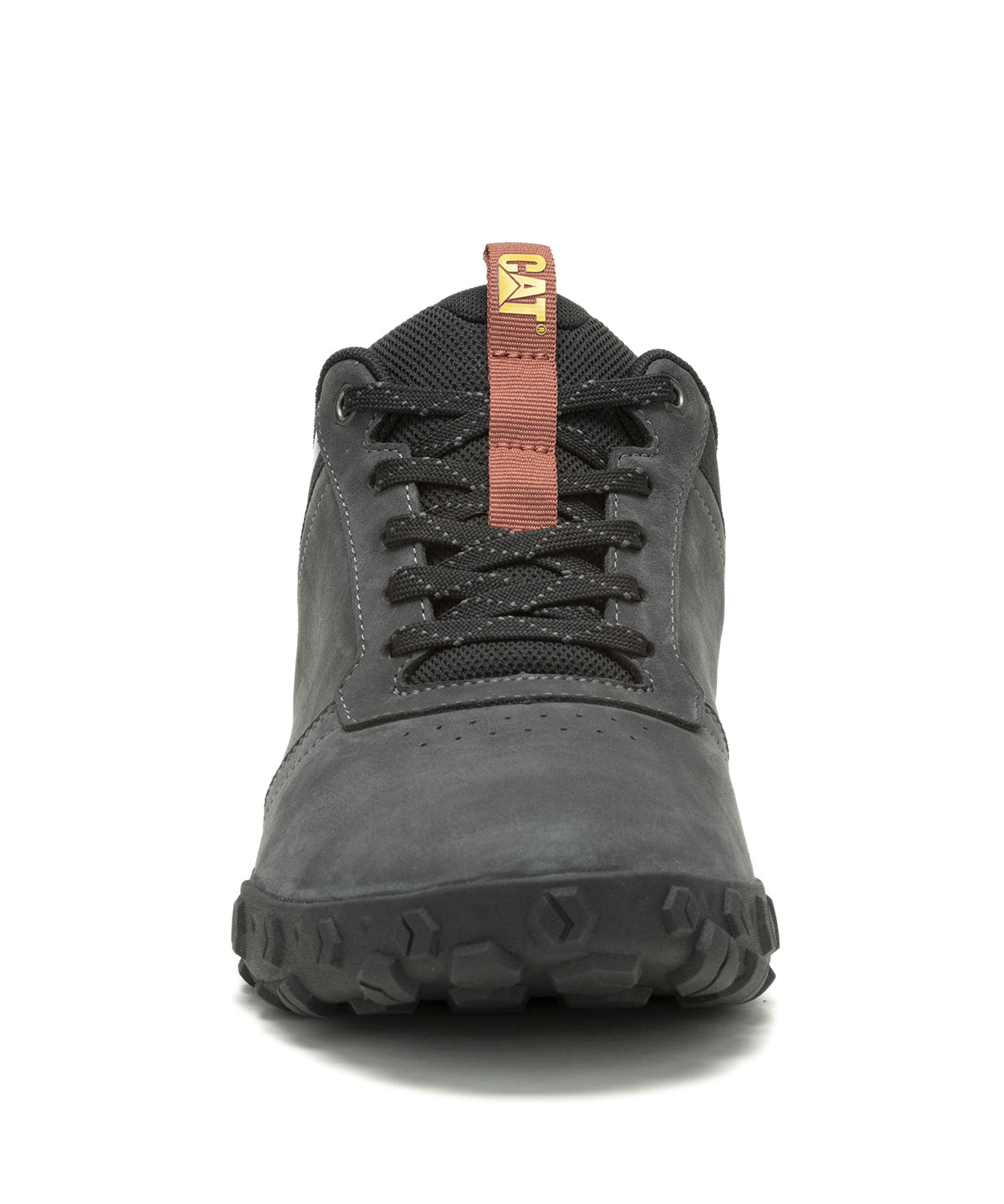 Zapatilla Casual Hombre Hex Ready Lo Gris Cat