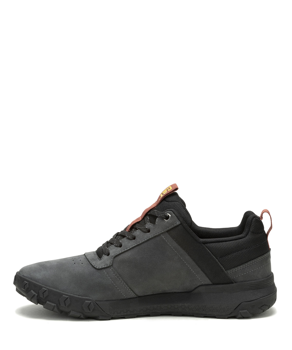 Zapatilla Casual Hombre Hex Ready Lo Gris Cat