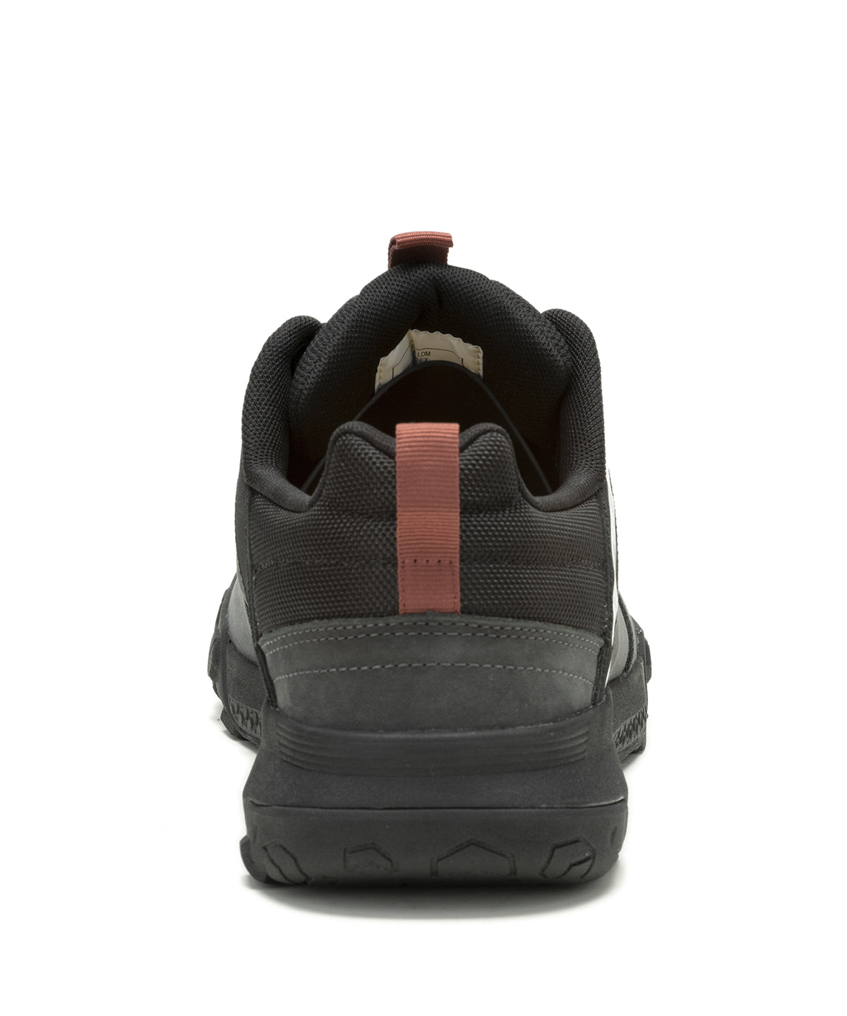 Zapatilla Casual Hombre Hex Ready Lo Gris Cat