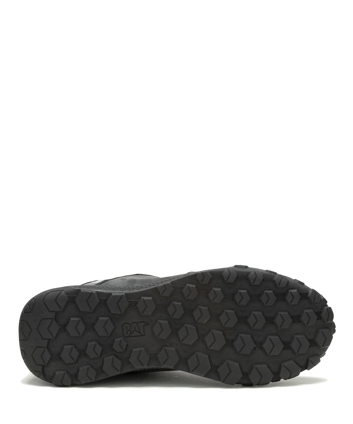 Zapatilla Casual Hombre Hex Ready Lo Gris Cat