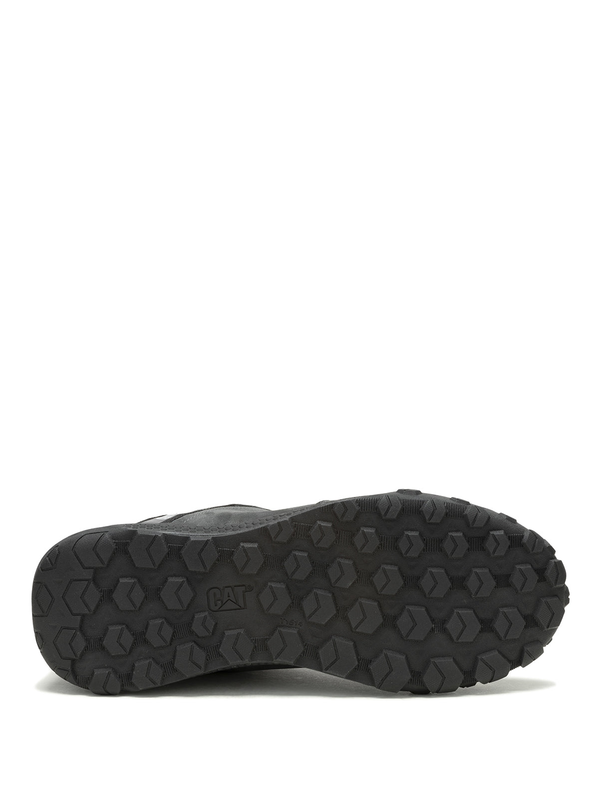 Zapatilla Casual Hombre Hex Ready Lo Gris Cat