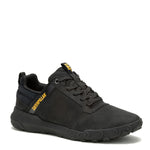 Zapatilla Gamuza Hombre Hex Ready Lo Negro Cat