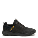 Zapatilla Gamuza Hombre Hex Ready Lo Negro Cat