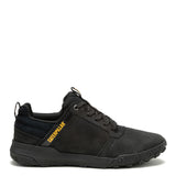 Zapatilla Gamuza Hombre Hex Ready Lo Negro Cat