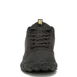 Zapatilla Gamuza Hombre Hex Ready Lo Negro Cat