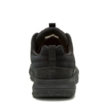 Zapatilla Gamuza Hombre Hex Ready Lo Negro Cat