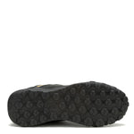 Zapatilla Gamuza Hombre Hex Ready Lo Negro Cat
