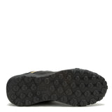 Zapatilla Gamuza Hombre Hex Ready Lo Negro Cat