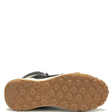 Zapatilla Con Caña Casual Hombre Hex Ready Mid Negro Cat
