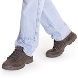 Zapato Cuero Hombre Threshold Hiker Café Cat