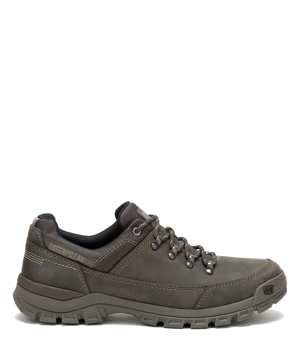 Zapato Cuero Hombre Threshold Hiker Café Cat