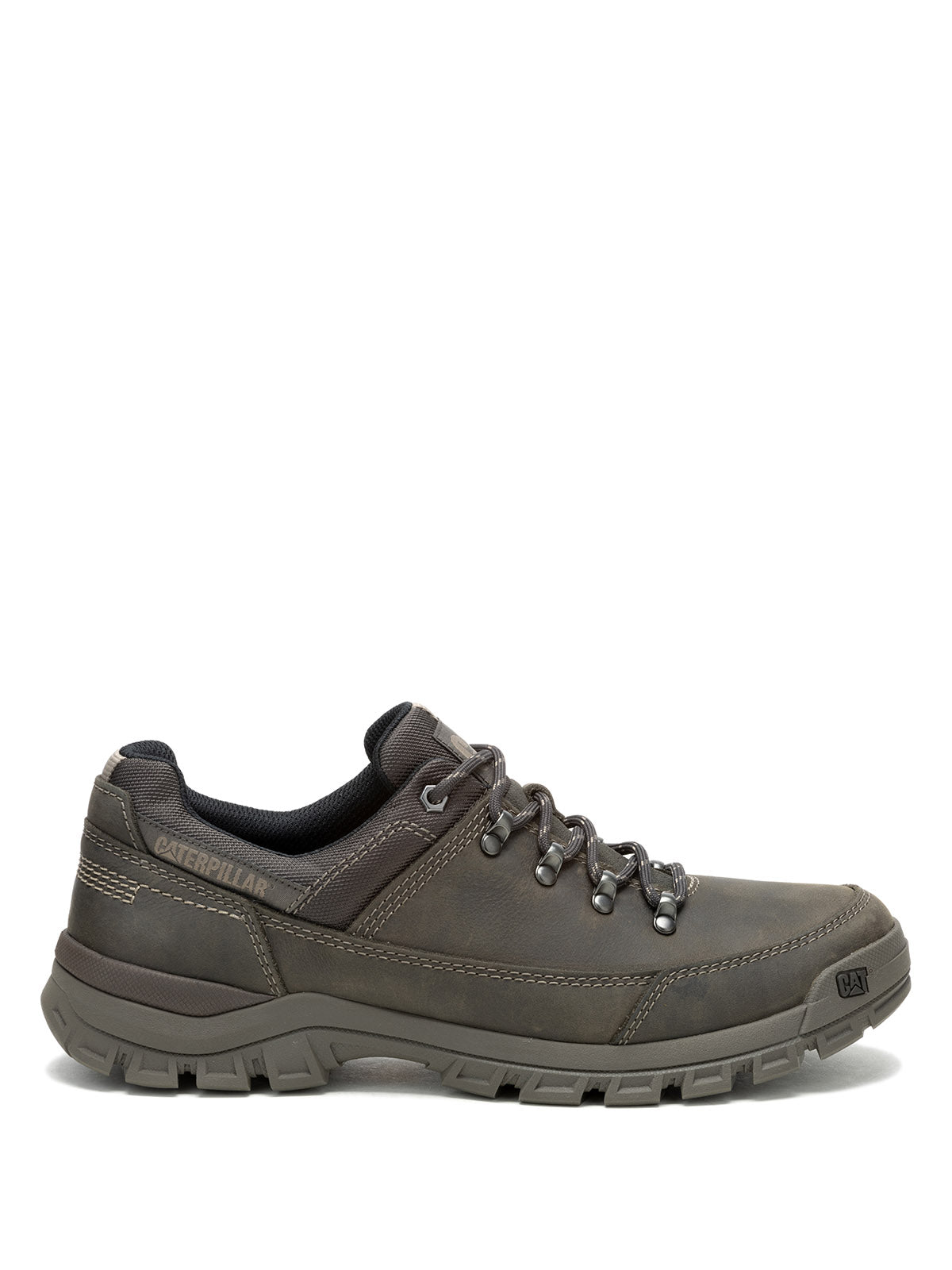 Zapato Cuero Hombre Threshold Hiker Café Cat