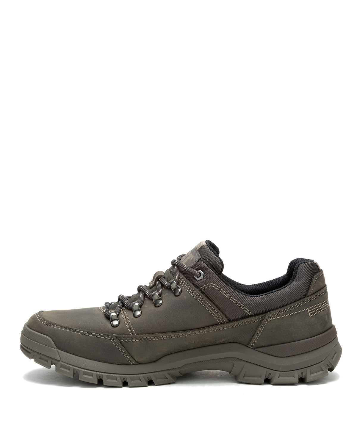 Zapato Cuero Hombre Threshold Hiker Café Cat