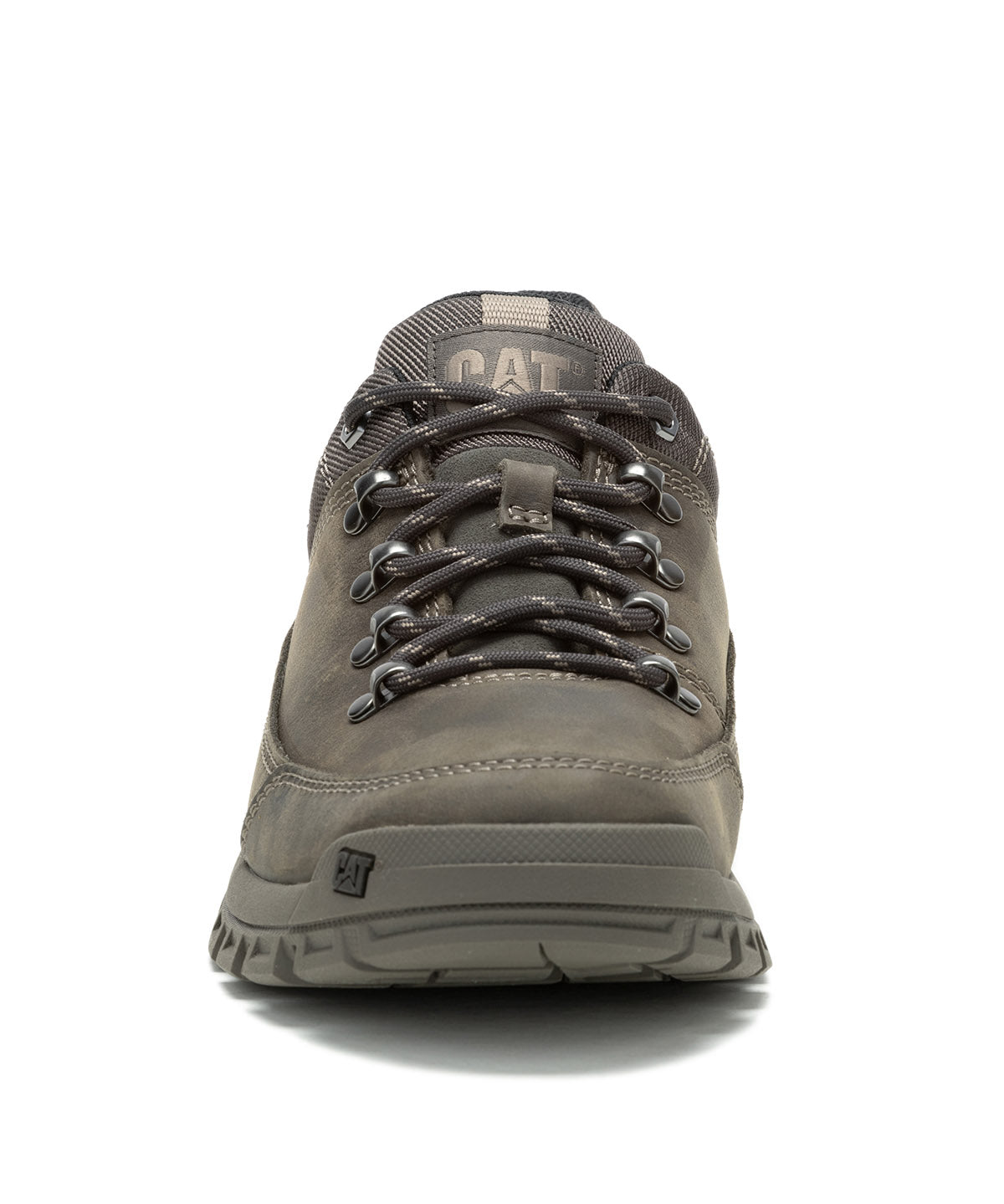 Zapato Cuero Hombre Threshold Hiker Café Cat