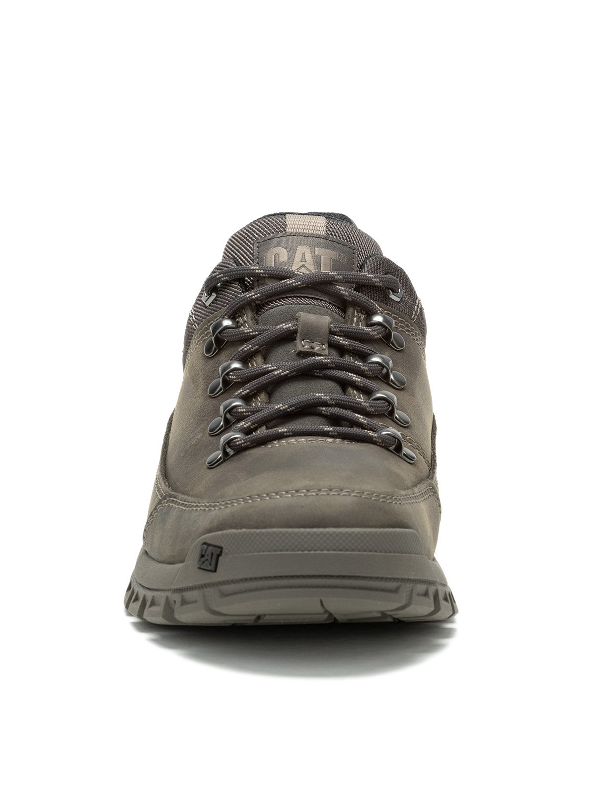 Zapato Cuero Hombre Threshold Hiker Café Cat