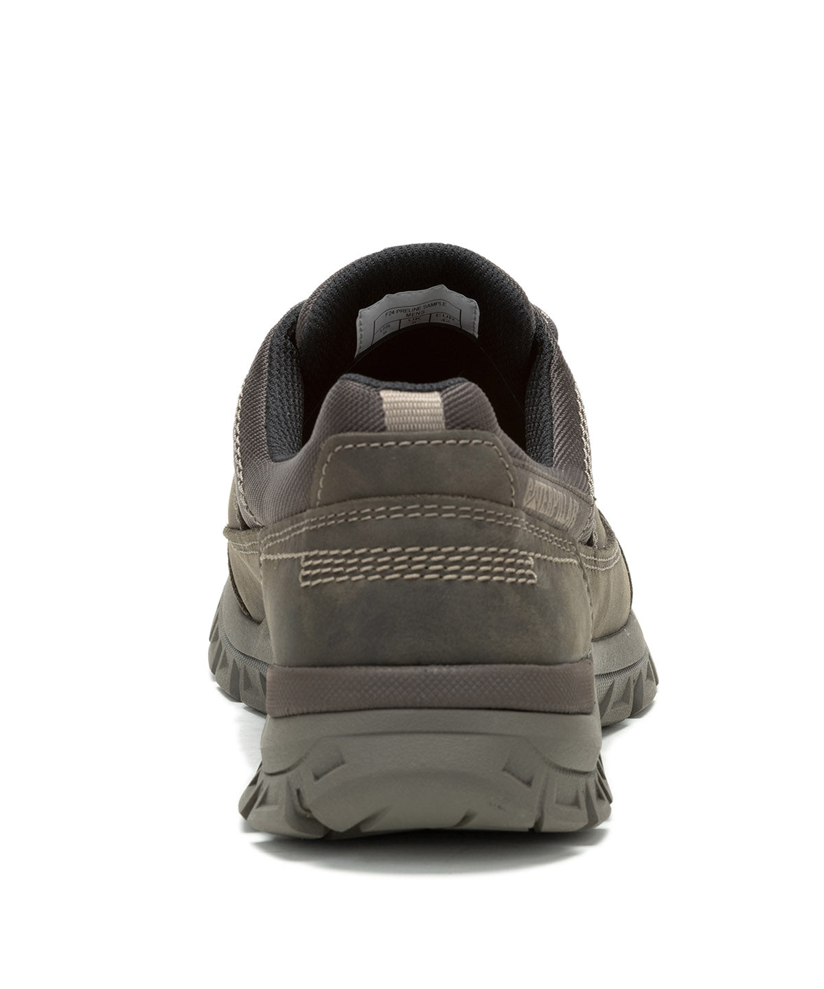 Zapato Cuero Hombre Threshold Hiker Café Cat