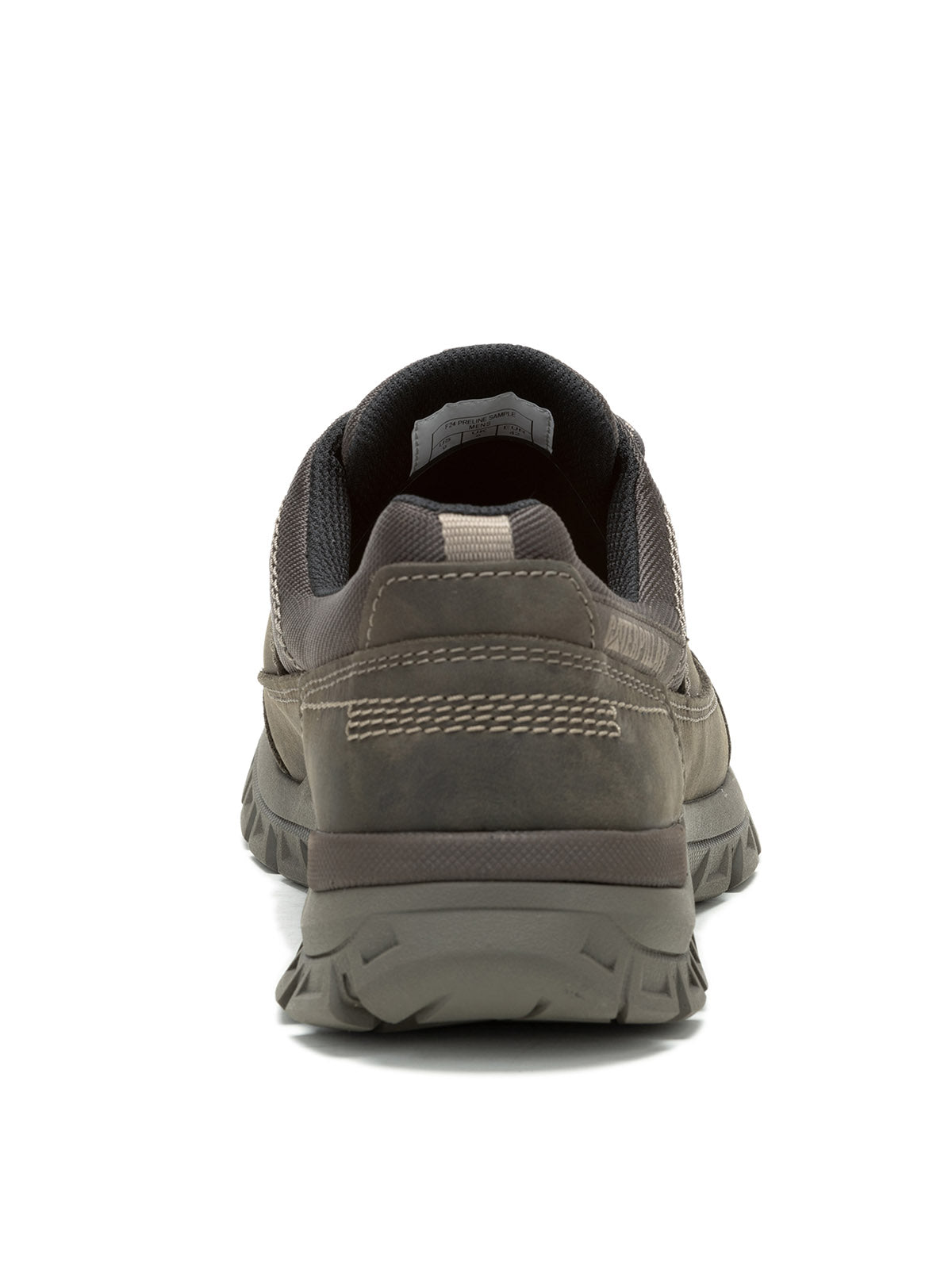 Zapato Cuero Hombre Threshold Hiker Café Cat