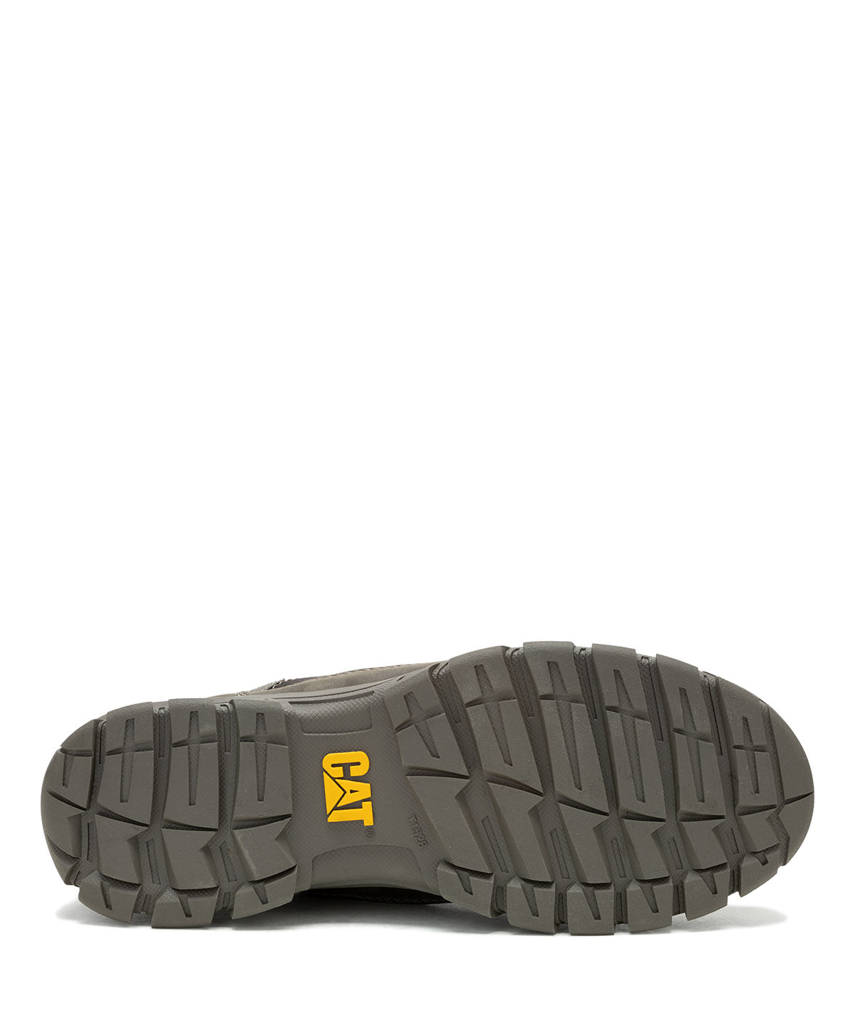 Zapato Cuero Hombre Threshold Hiker Café Cat