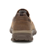 Zapatilla Cuero Hombre Threshold Slip On Café Oscuro Cat