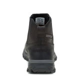 Botín Cuero Hombre Threshold Chelsea  Negro Cat