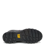 Botín Cuero Hombre Threshold Chelsea  Negro Cat