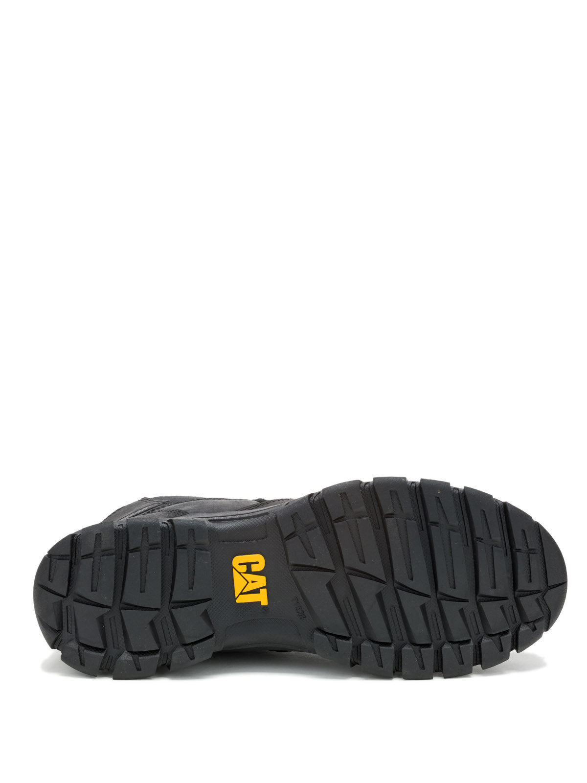 Botín Cuero Hombre Threshold Chelsea  Negro Cat