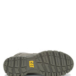 Botín Cuero Hombre Threshold Chelsea Café Cat