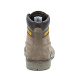 Botín Colorado 2.0 Unisex Gris Pardo Cat
