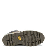 Botín Colorado 2.0 Unisex Gris Pardo Cat