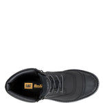 Botín Waterproof Colorado Galosh Hombre Negro Cat